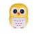 Martinelia Sweet Owl Lip Balm Cream L-25610